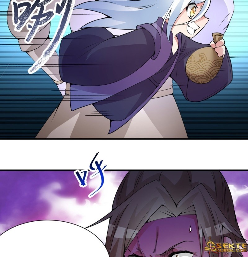 I Picked Up An Attributes Chapter 32 Gambar 41